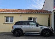 MINI COUNTRYMAN COOPER SD 190CH BVA