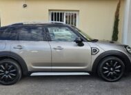MINI COUNTRYMAN COOPER SD 190CH BVA