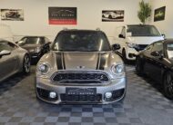 MINI COUNTRYMAN COOPER SD 190CH BVA