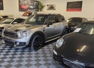 MINI COUNTRYMAN COOPER SD 190CH BVA