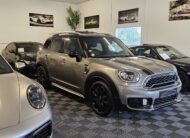 MINI COUNTRYMAN COOPER SD 190CH BVA