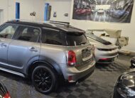 MINI COUNTRYMAN COOPER SD 190CH BVA