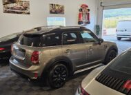 MINI COUNTRYMAN COOPER SD 190CH BVA