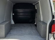 VOLKSWAGEN TRANSPORTER T6.1 2.0L TDI 150 CH LOOK EDITION
