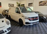 VOLKSWAGEN TRANSPORTER T6.1 2.0L TDI 150 CH LOOK EDITION