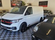 VOLKSWAGEN TRANSPORTER T6.1 2.0L TDI 150 CH LOOK EDITION