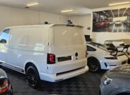 VOLKSWAGEN TRANSPORTER T6.1 2.0L TDI 150 CH LOOK EDITION