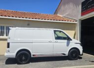 VOLKSWAGEN TRANSPORTER T6.1 2.0L TDI 150 CH LOOK EDITION
