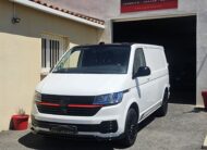 VOLKSWAGEN TRANSPORTER T6.1 2.0L TDI 150 CH LOOK EDITION