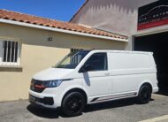VOLKSWAGEN TRANSPORTER T6.1 2.0L TDI 150 CH LOOK EDITION