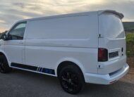 VOLKSWAGEN TRANSPORTER T6.1 2.0L TDI 150 CH LOOK EDITION