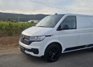 VOLKSWAGEN TRANSPORTER T6.1 2.0L TDI 150 CH LOOK EDITION