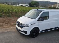 VOLKSWAGEN TRANSPORTER T6.1 2.0L TDI 150 CH LOOK EDITION