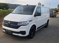 VOLKSWAGEN TRANSPORTER T6.1 2.0L TDI 150 CH LOOK EDITION