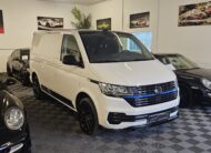 VOLKSWAGEN TRANSPORTER T6.1 2.0L TDI 150 CH LOOK EDITION