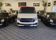VOLKSWAGEN TRANSPORTER T6.1 2.0L TDI 150 CH LOOK EDITION