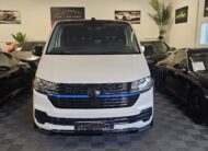 VOLKSWAGEN TRANSPORTER T6.1 2.0L TDI 150 CH LOOK EDITION