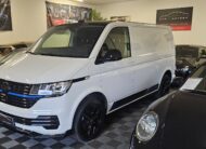 VOLKSWAGEN TRANSPORTER T6.1 2.0L TDI 150 CH LOOK EDITION