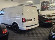 VOLKSWAGEN TRANSPORTER T6.1 2.0L TDI 150 CH LOOK EDITION