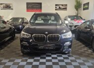 BMW X3 M 40i 3.0L 6 CYLINDRES 360CH X-DRIVE