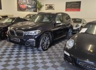 BMW X3 M 40i 3.0L 6 CYLINDRES 360CH X-DRIVE