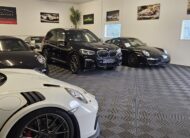 BMW X3 M 40i 3.0L 6 CYLINDRES 360CH X-DRIVE