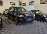 BMW X3 M 40i 3.0L 6 CYLINDRES 360CH X-DRIVE