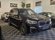 BMW X3 M 40i 3.0L 6 CYLINDRES 360CH X-DRIVE