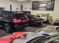 BMW X3 M 40i 3.0L 6 CYLINDRES 360CH X-DRIVE