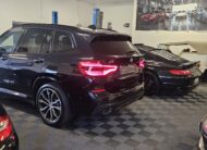 BMW X3 M 40i 3.0L 6 CYLINDRES 360CH X-DRIVE