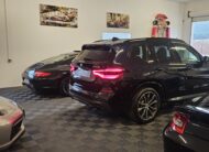 BMW X3 M 40i 3.0L 6 CYLINDRES 360CH X-DRIVE