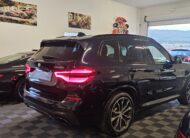 BMW X3 M 40i 3.0L 6 CYLINDRES 360CH X-DRIVE