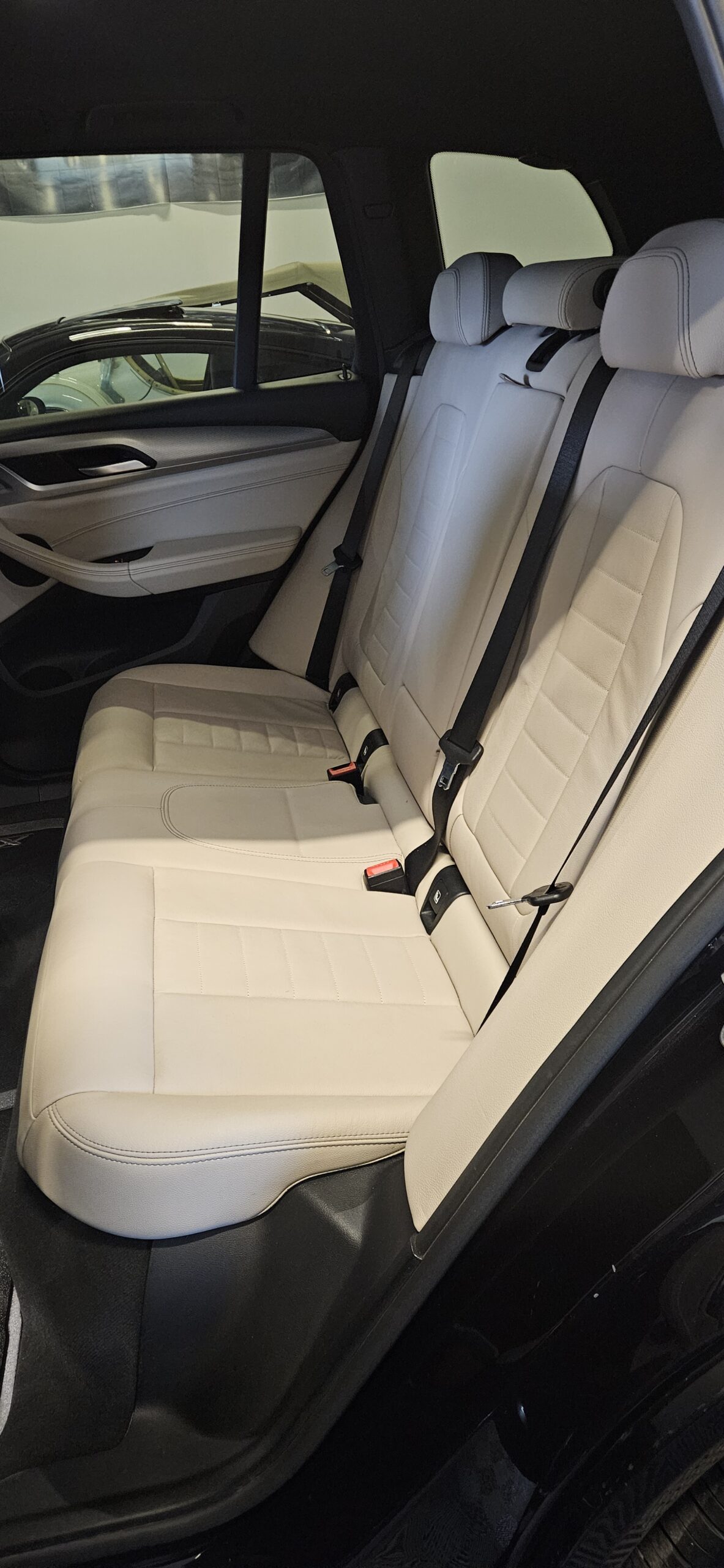 BMW X3 M 40i 3.0L 6 CYLINDRES 360CH X-DRIVE