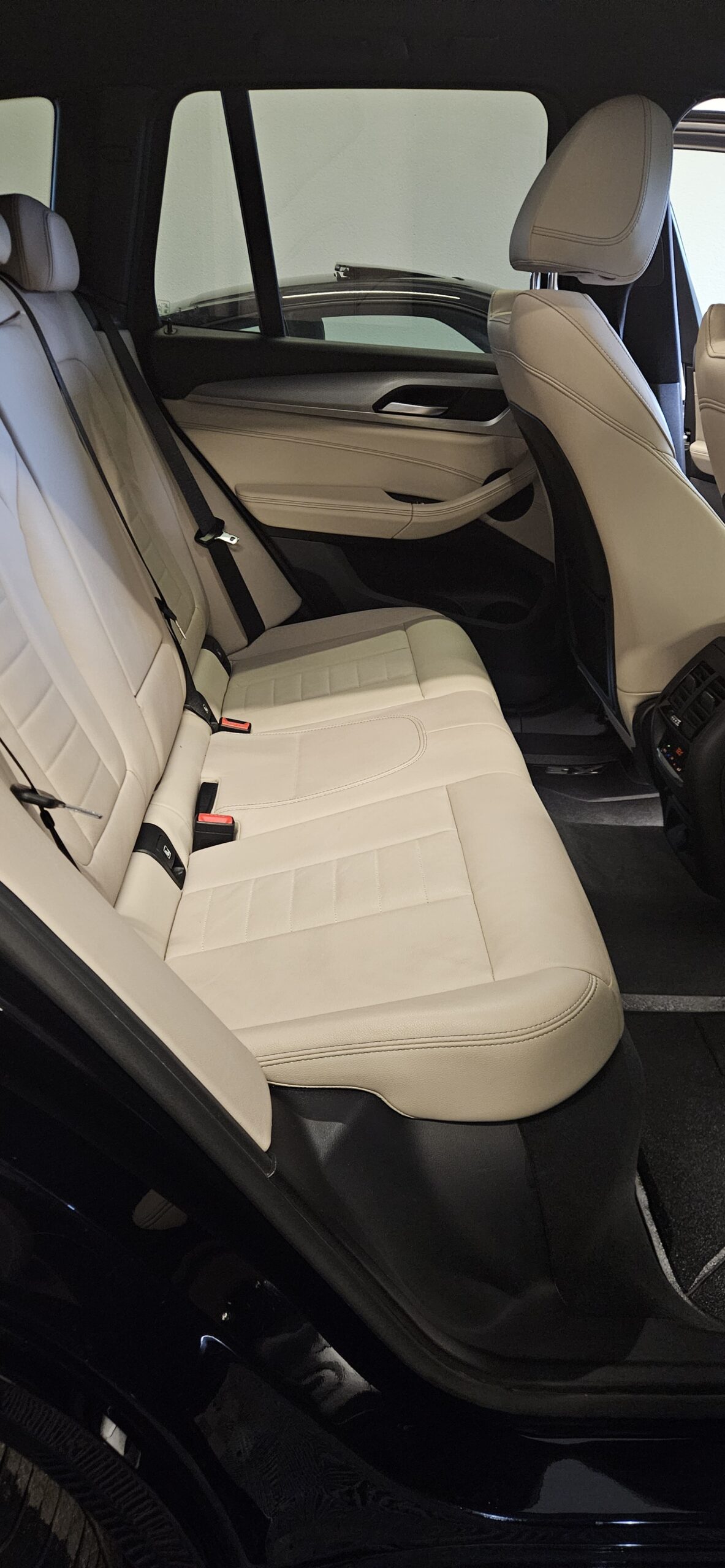 BMW X3 M 40i 3.0L 6 CYLINDRES 360CH X-DRIVE