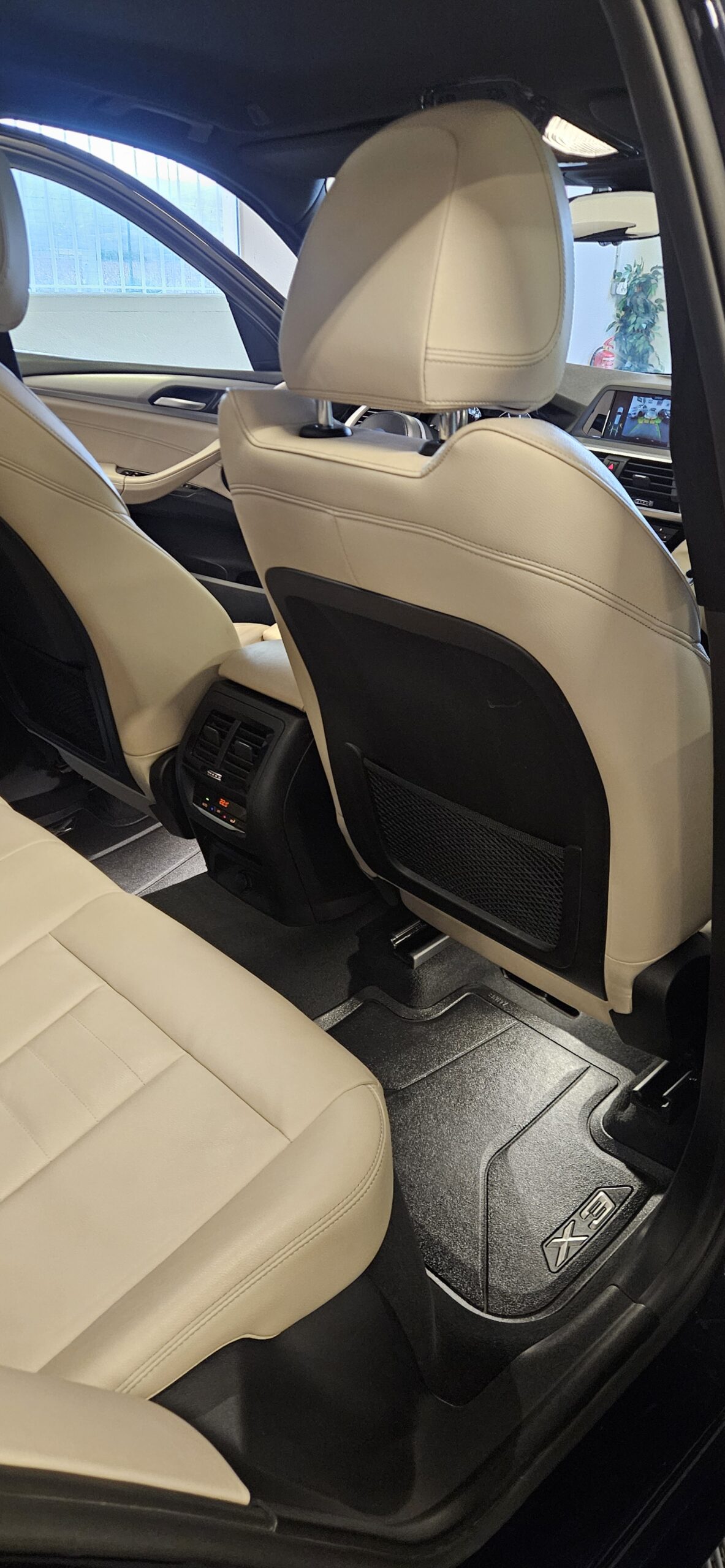 BMW X3 M 40i 3.0L 6 CYLINDRES 360CH X-DRIVE