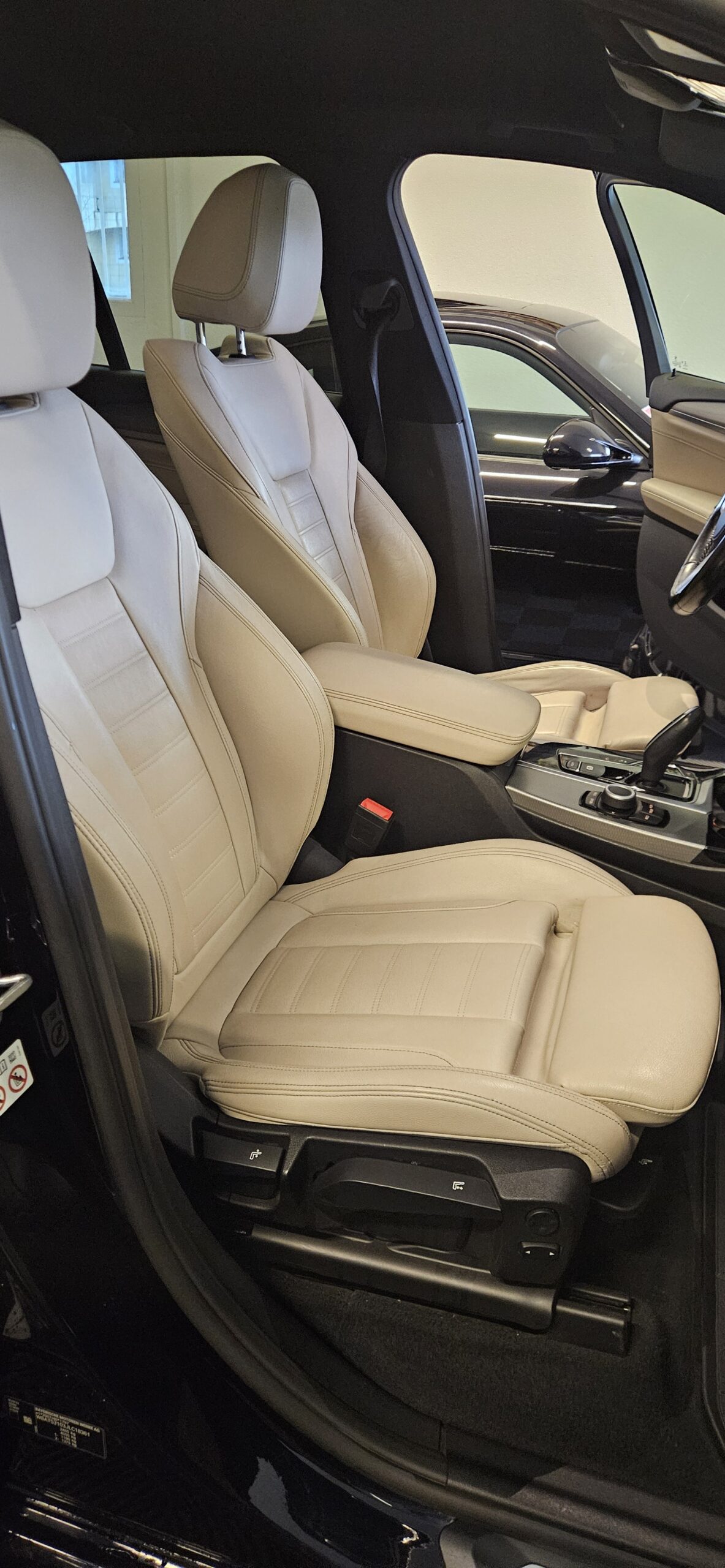 BMW X3 M 40i 3.0L 6 CYLINDRES 360CH X-DRIVE