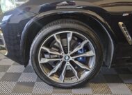 BMW X3 M 40i 3.0L 6 CYLINDRES 360CH X-DRIVE