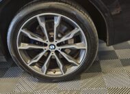 BMW X3 M 40i 3.0L 6 CYLINDRES 360CH X-DRIVE