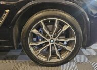 BMW X3 M 40i 3.0L 6 CYLINDRES 360CH X-DRIVE