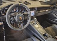 PORSCHE 991 GT3 RS 4.0L 520 CH PDK