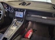 PORSCHE 991 GT3 RS 4.0L 520 CH PDK