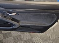 PORSCHE 991 GT3 RS 4.0L 520 CH PDK