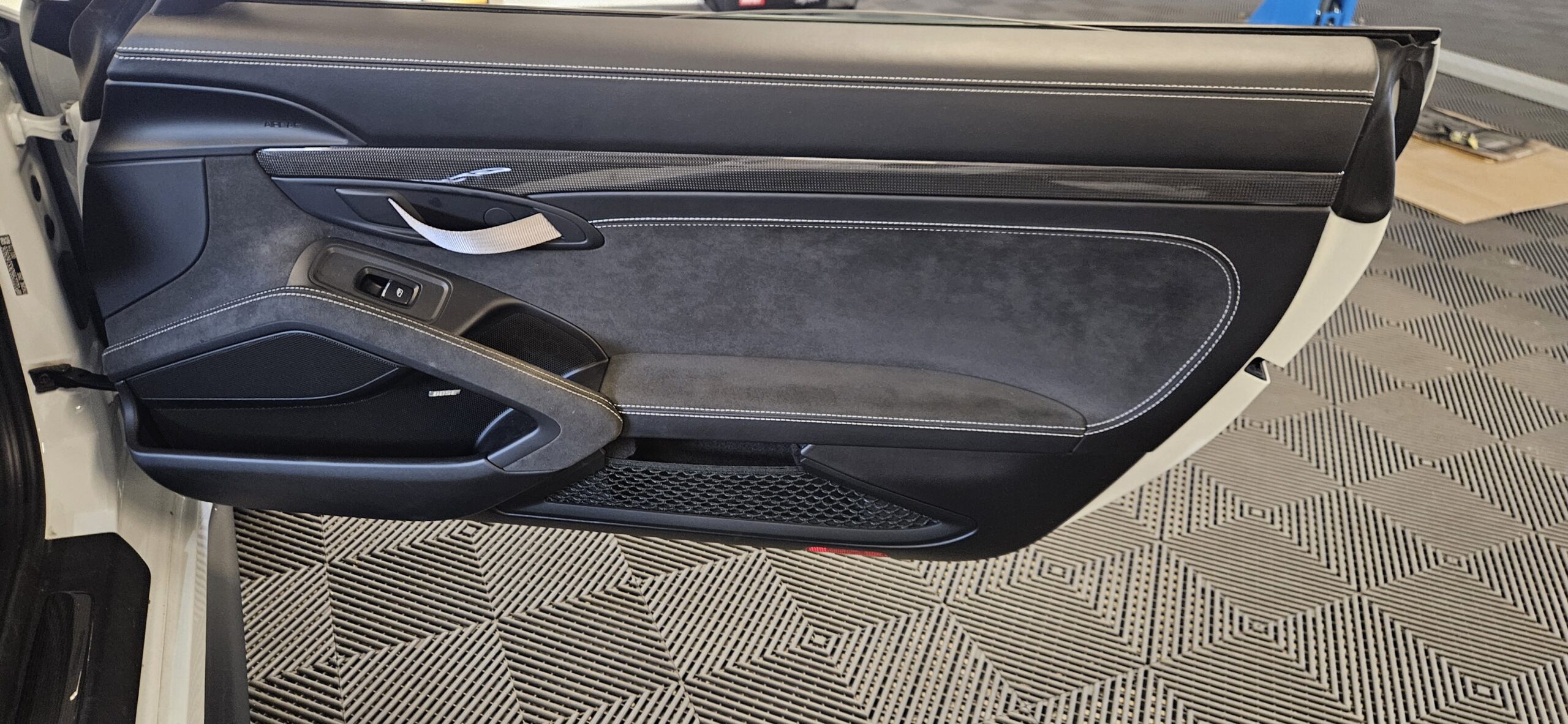 PORSCHE 991 GT3 RS 4.0L 520 CH PDK