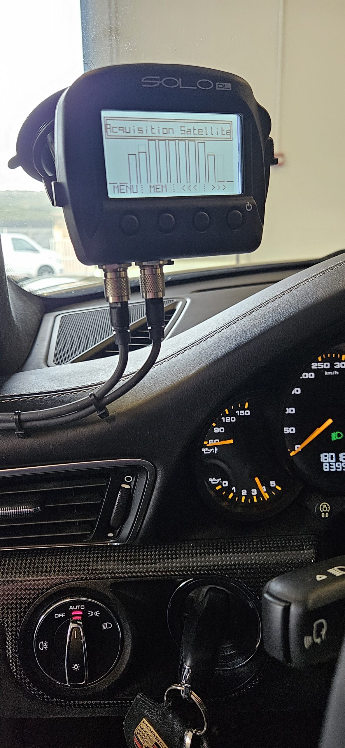 PORSCHE 991 GT3 RS 4.0L 520 CH PDK