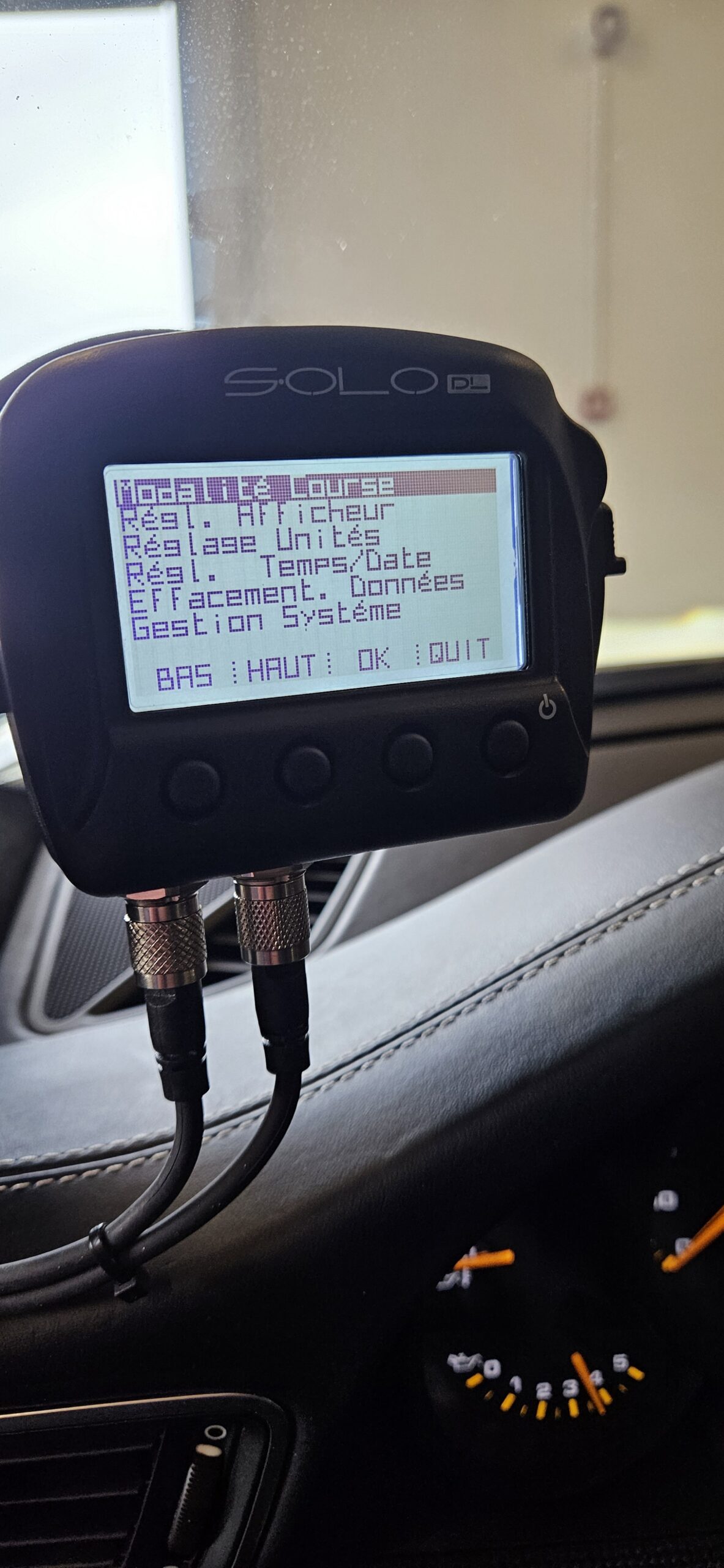 PORSCHE 991 GT3 RS 4.0L 520 CH PDK