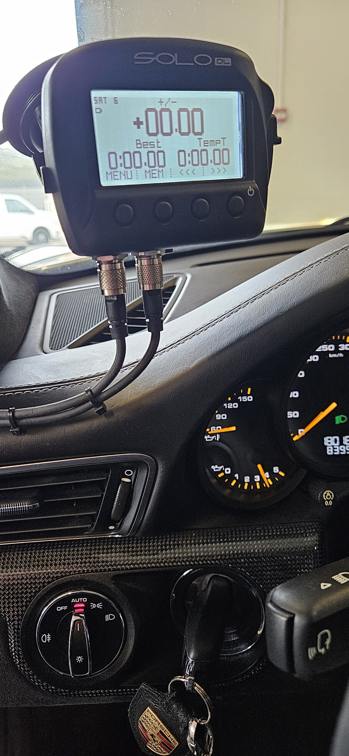 PORSCHE 991 GT3 RS 4.0L 520 CH PDK