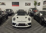 PORSCHE 991 GT3 RS 4.0L 520 CH PDK
