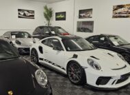 PORSCHE 991 GT3 RS 4.0L 520 CH PDK