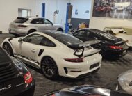 PORSCHE 991 GT3 RS 4.0L 520 CH PDK