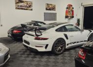 PORSCHE 991 GT3 RS 4.0L 520 CH PDK